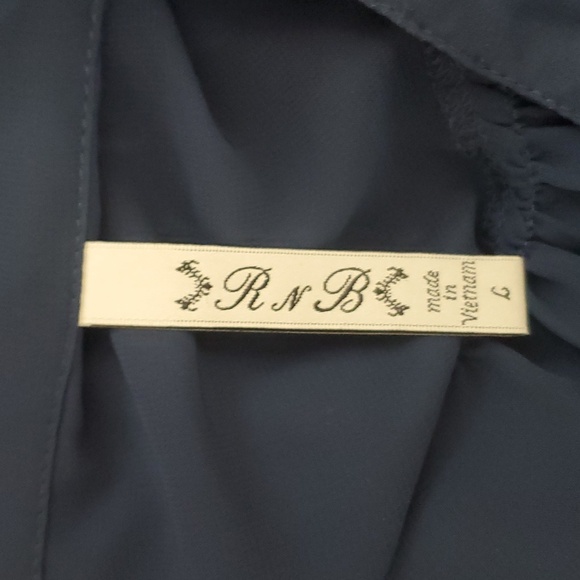 R n B dress size large - Picture 9 of 11